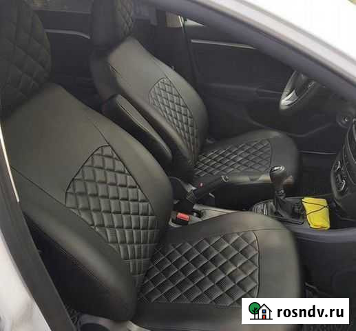 Турин чехлы Рио 3 Каспийск - изображение 1