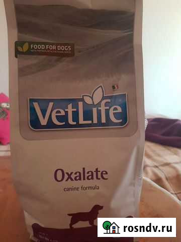 Корм для собак Королев - изображение 1