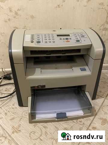 Принтер лазерный Москва - изображение 1