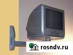 Кронштейн для кинескопного телевизора holder tvs-1 Зима - изображение 1