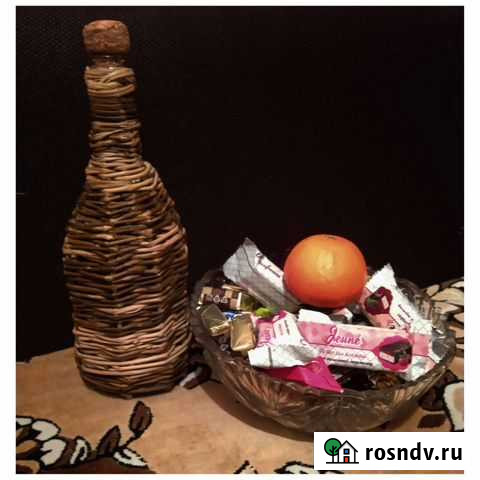 Подарок на день рождения Быстрогорский - изображение 1