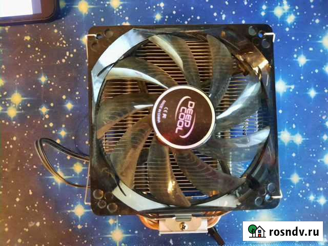 Башенные кулера Дмитров - изображение 1