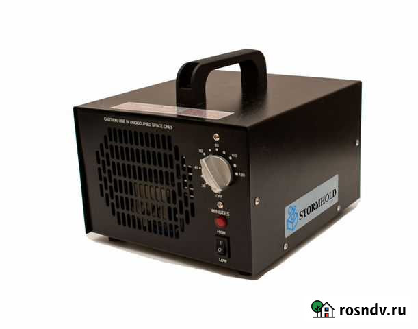 Озонатор Махачкала - изображение 1