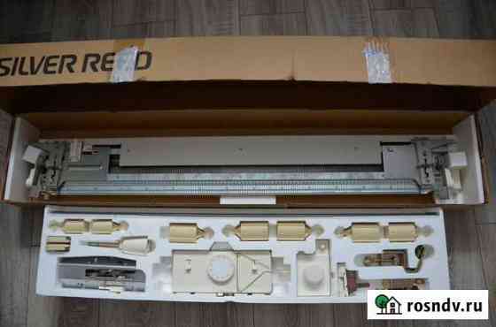 Вязальная машина silver reed 280 Ковров