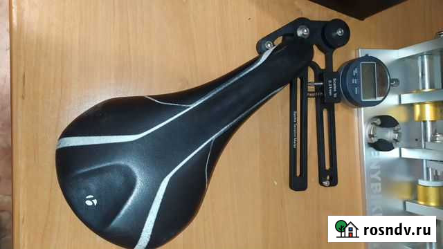 Велосипедное седло Казань - изображение 1