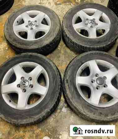 Диски Touareg 7,5Jx17H2 5x130 ET55 Саратов