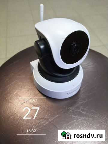 IP-камера Vstarcam, Zavio F3107 WI-Fi, C1B40-W Александров - изображение 1