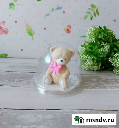 Сувенирное мыло Челябинск - изображение 1