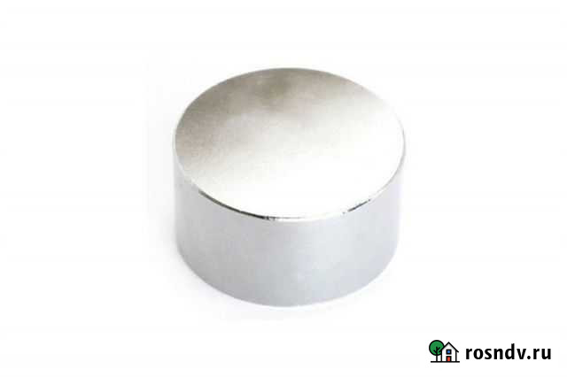 Неодимовый магнит Бийск - изображение 1