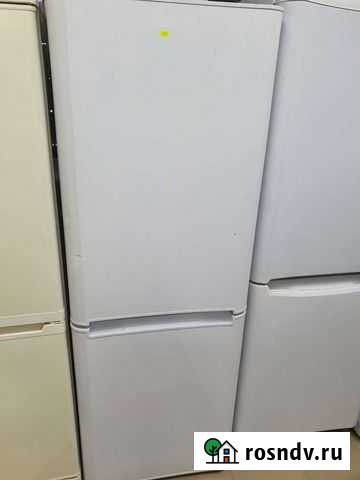 Современный Холодильник Индезит Чебоксары - изображение 1