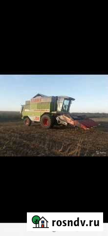 Комбайн Нальчик - изображение 1