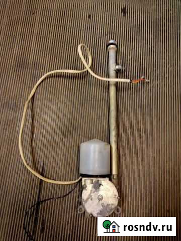 Электроантенна газ-24, новая Северск - изображение 1