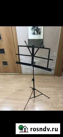 Пюпитр Иркутск - изображение 1