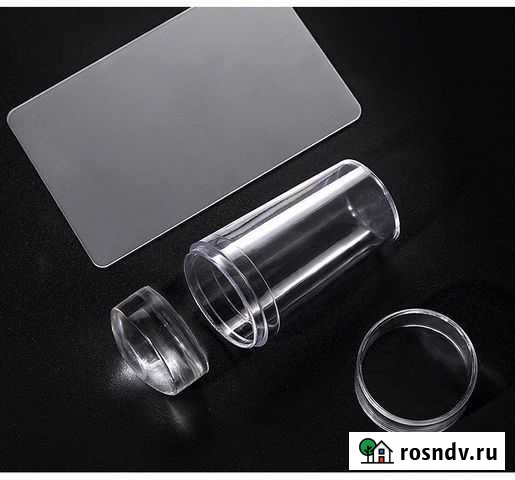 Набор для стемпинга Благовещенск - изображение 1