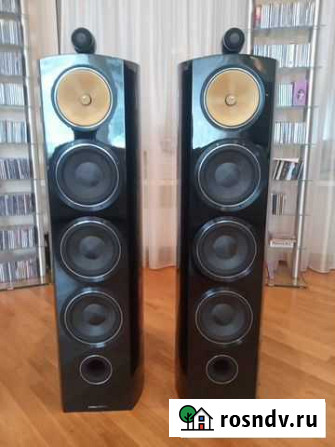 Bowers & Wilkins 803 D2 Пермь - изображение 1