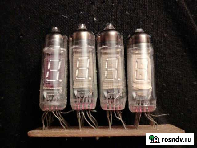 Радиолампа Засечное - изображение 1