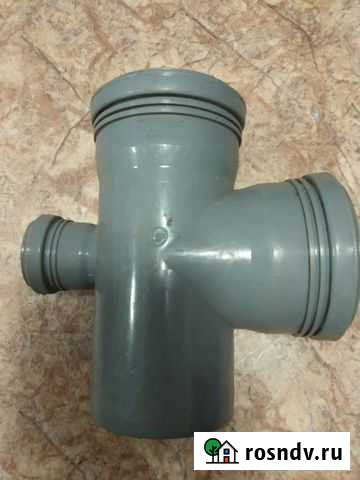 Элементы сантехники Омск - изображение 1