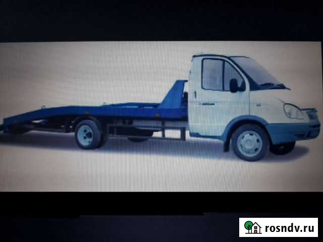 Услуги эвакуатора в Татарске. нсо Татарск - изображение 1