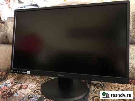 Продам монитор Iiyama ProLite E2283HS 22 Елизово
