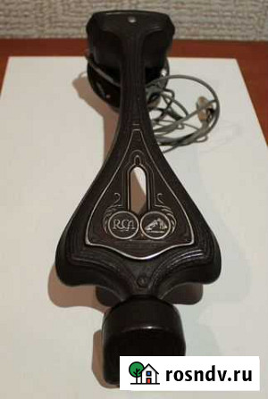 Тонарм кобра RCA victor 78 Казань - изображение 1
