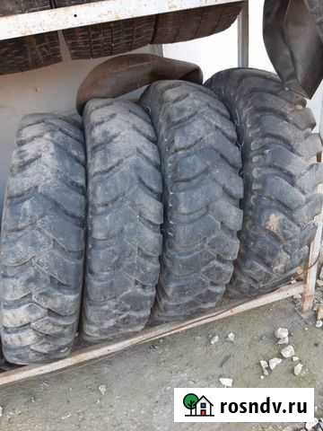 Шины 12р20 Альянс Лакинск - изображение 1
