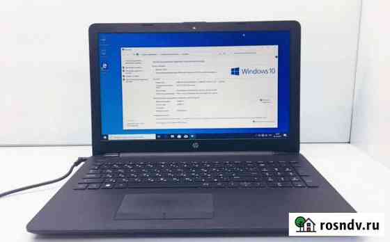 По - Ноутбук hp Тольятти