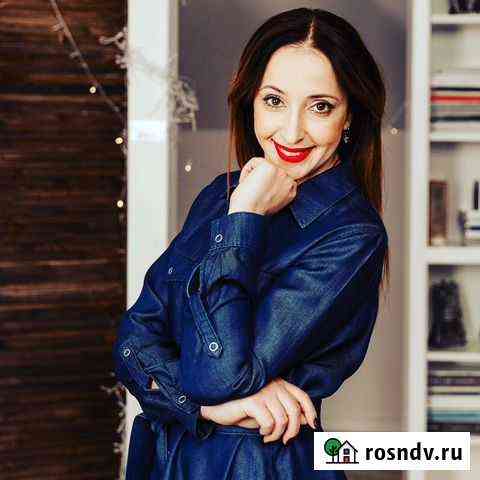 Ведущая Оксана Гоголева и DJ на ваш праздник Хабаровск