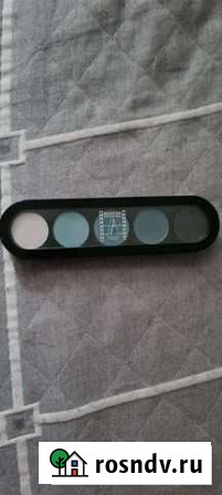 Продам палетку теней Make-up Atelier T11 Томск - изображение 1