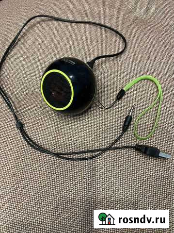 Мини-колонка Тверь - изображение 1