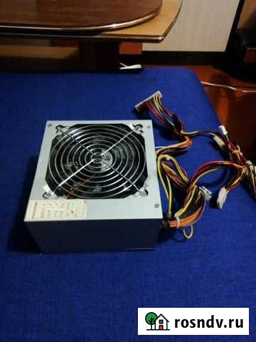 Блок Питания 360W Курган - изображение 1