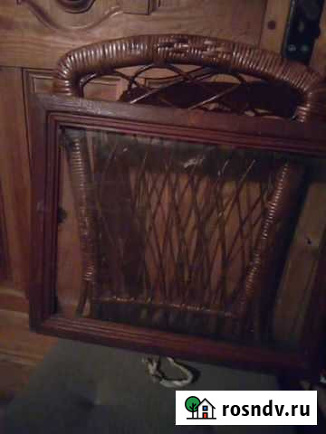 Фоторамка старинная Киржач - изображение 1