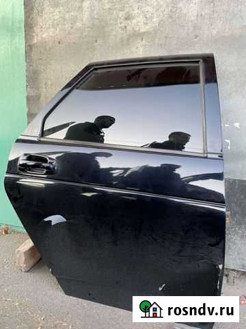 Задняя правая дверь Владикавказ - изображение 1