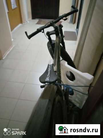 FatBike - Велосипед для подростоков и взрослых Владивосток - изображение 1