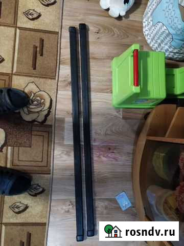 Поперечины Заречный - изображение 1