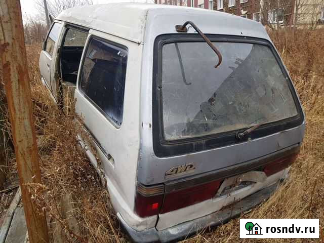 Toyota таун айс Вилючинск - изображение 1