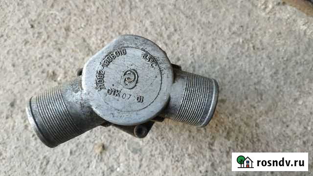 Термостат 21082 Нижний Тагил - изображение 1