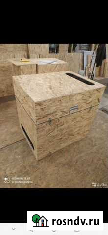 Шумобокс для асика Иркутск - изображение 1