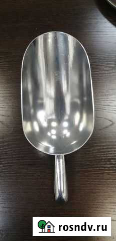 Совок для сыпучих продуктов 1140 гр Омск - изображение 1