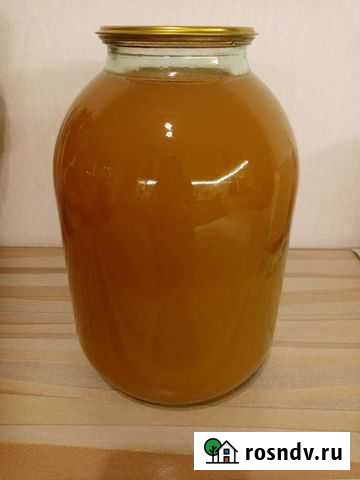 Сок яблочный Воронеж - изображение 1