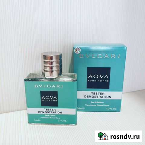 Тестер Липецк - изображение 1