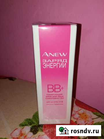 Крем для лица Томск - изображение 1