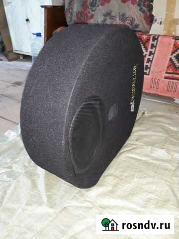 Сабуфер Рыбинск - изображение 1