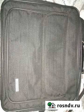 Сумка для ноутбука Йошкар-Ола - изображение 1