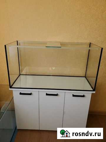 Аквариум 200 литров Воронеж - изображение 1