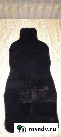 Автомобильные чехлы меховые из овчины Моздок - изображение 1