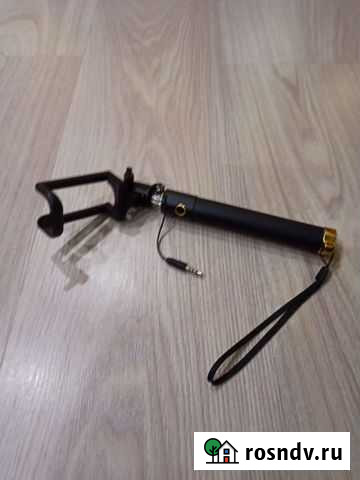 Селфи палка Иркутск - изображение 1