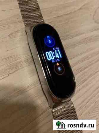 Фитнес-браслет Mi Smart Band 5 Калининград