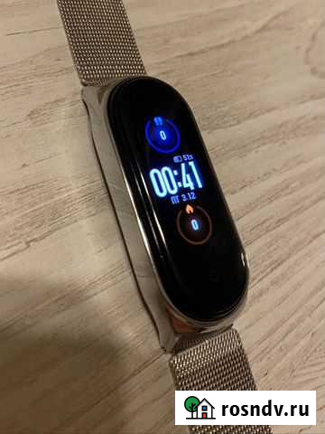 Фитнес-браслет Mi Smart Band 5 Калининград - изображение 1