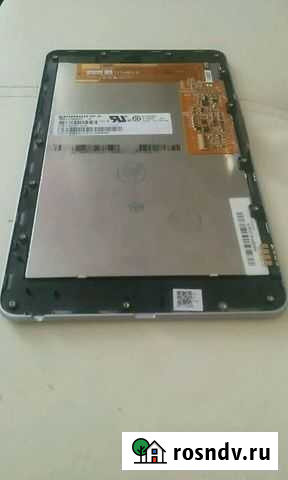 Google asus nexus 7 Кимры - изображение 1