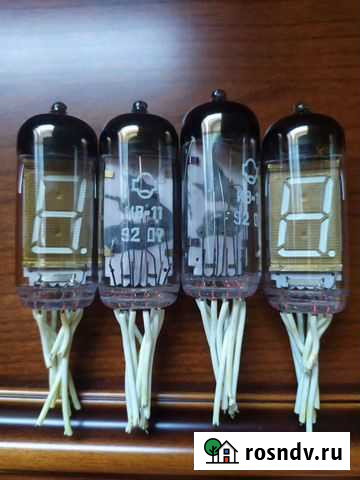 Ив11 Дзержинск - изображение 1